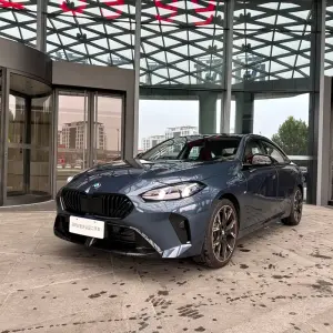 BMW 2 Series 2025 из Китая