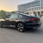 Volkswagen Passat 2023 из Китая