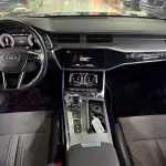 Audi A6L 2022 из Китая