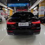 Audi A6L 2022 из Китая