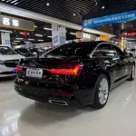 Audi A6L 2022 из Китая