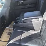 Lincoln Navigator 2017 из Китая
