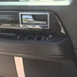 Lincoln Navigator 2017 из Китая