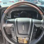 Lincoln Navigator 2017 из Китая