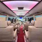 Toyota Coaster 2017 лот 56164608 из Китая