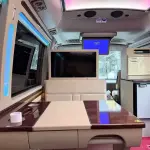 Toyota Coaster 2017 лот 56164608 из Китая