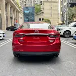 Mazda Atenza 2015 из Китая