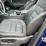 Volkswagen Touareg 2017 из Китая