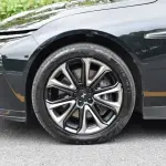 XPeng P7 2021 из Китая