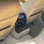 Maserati Quattroporte 2010 из Китая