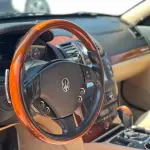 Maserati Quattroporte 2010 из Китая