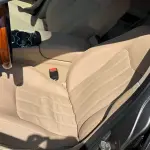 Maserati Quattroporte 2010 из Китая