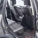 Volkswagen Touareg 2017 из Китая