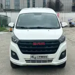 SRM 金海狮 2023 из Китая