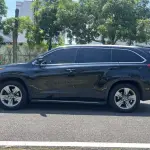 Toyota Highlander 2020 из Китая