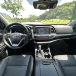 Toyota Highlander 2020 из Китая