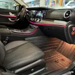 Mercedes-Benz E-Class (Import) 2022 из Китая