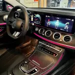 Mercedes-Benz E-Class (Import) 2022 из Китая