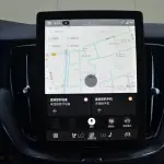 Volvo XC60 2025 250 л.с. из Китая