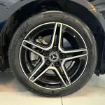 Mercedes-Benz E-Class (Import) 2022 из Китая