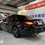 Mercedes-Benz E-Class (Import) 2022 из Китая