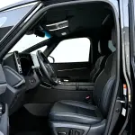 Lexus LM 2024 из Китая