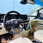 Buick GL8 2021 из Китая