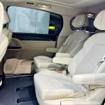 Buick GL8 2021 из Китая