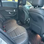 Mercedes-Benz C-Class 2021 из Китая