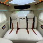 Mercedes-Benz V-Class 2019 из Китая