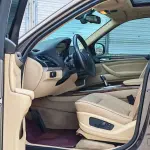 BMW X5 (Import) 2011 из Китая