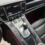 Porsche Panamera 2013 из Китая