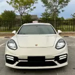 Porsche Panamera 2013 из Китая