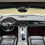 Porsche Panamera 2013 из Китая