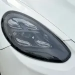 Porsche Panamera 2013 из Китая