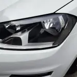 Volkswagen Golf 2015 из Китая