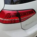 Volkswagen Golf 2015 из Китая
