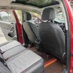 Volkswagen Tiguan X 2021 из Китая