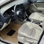 Volkswagen Golf 2015 из Китая
