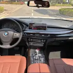 BMW X5 (Import) 2015 из Китая