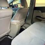 Honda Civic 2014 из Китая