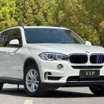 BMW X5 (Import) 2015 из Китая