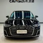 Audi A8 2023 из Китая