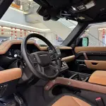 Land Rover Defender 2024 из Китая