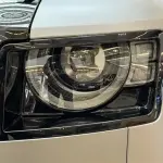 Land Rover Defender 2024 из Китая