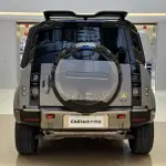 Land Rover Defender 2024 из Китая