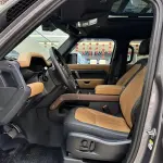 Land Rover Defender 2024 из Китая
