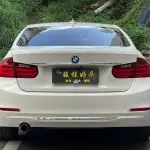 BMW 3 Series 2014 из Китая
