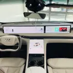 IM IM LS7 2023 из Китая