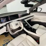 IM IM LS7 2023 из Китая